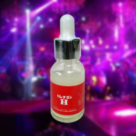 日本紅色H淫蕩春藥|超濃縮迷情精華|叫床呻吟高潮噴水|強效催情肛交神水