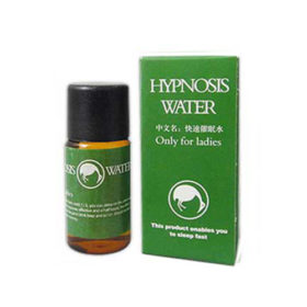 情趣快速催眠水(HYPNOSIS WATER)昏睡藥|頂級催情助眠藥