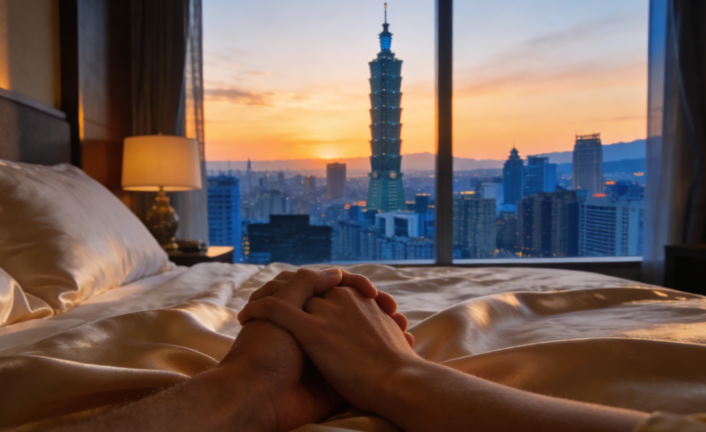 壓力大到睡不著？藥師詳解 FM2 與深度放鬆產品：在安全範圍內重塑優質睡眠與親密節奏