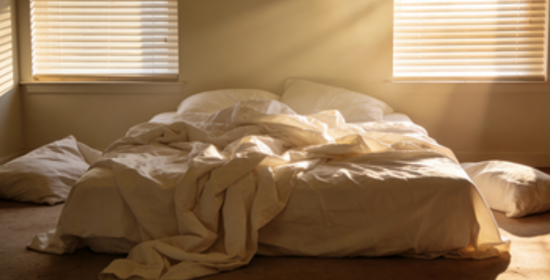 【醫學專欄】打破無性婚姻的死循環：藥師解析「催產素缺失」與深夜感官重啟方案