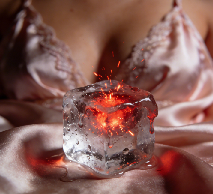 【權威指南】無性婚姻是愛的終點？藥師揭密「感官鈍化」與深夜親密的科學重啟術